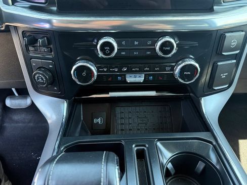 Used 2023 Ford F150 Lariat w/ Equipment Group 502A High AWD/4WD image 16