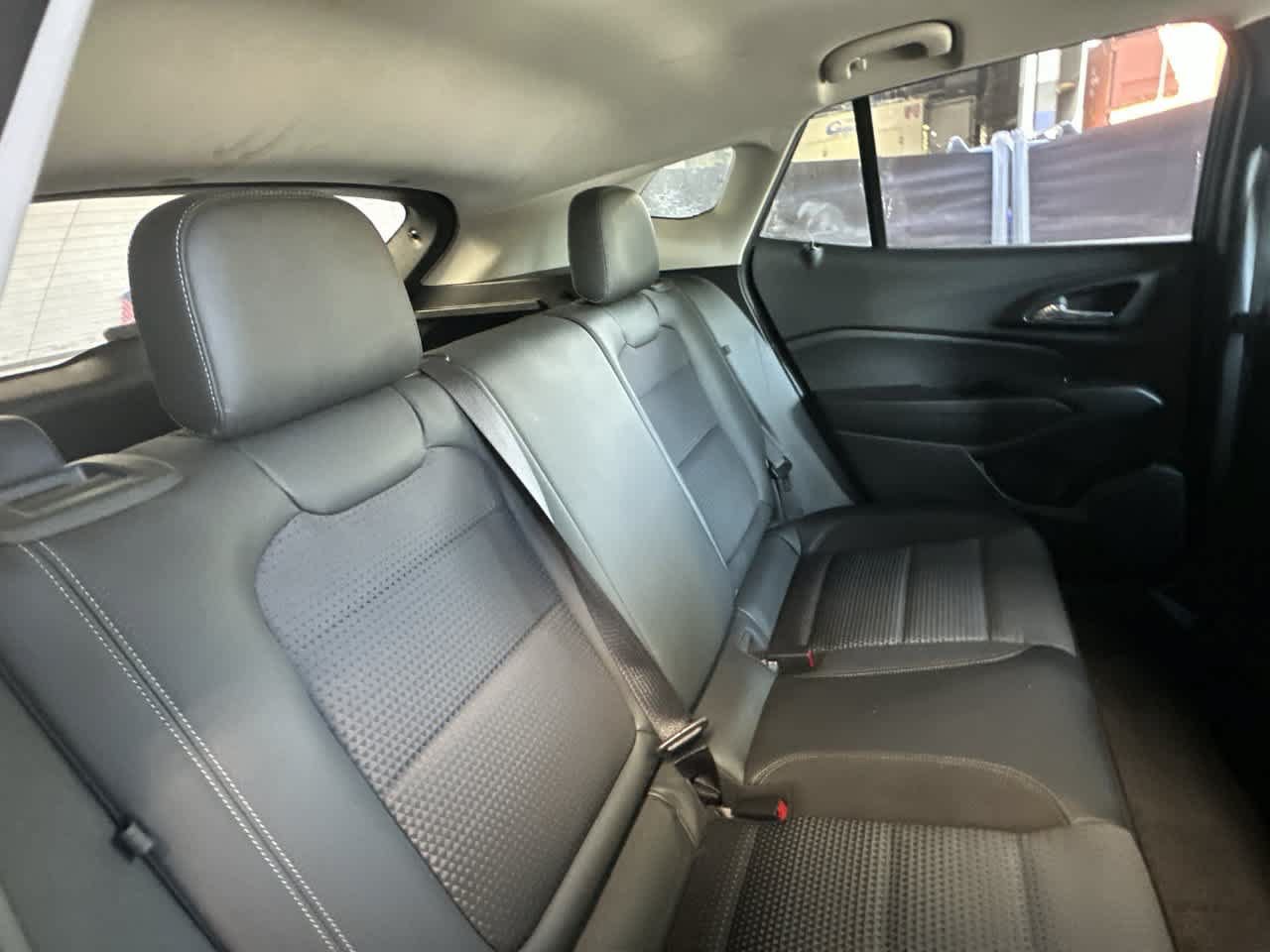 Used 2024 Chevrolet Trax LT FWD image 26