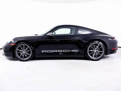 Certified 2024 Porsche 911 Carrera image 2