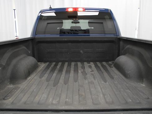 Used 2022 RAM 1500 Classic Warlock image 18