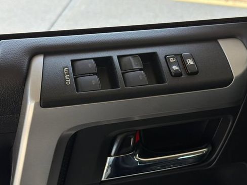 Used 2022 Toyota 4Runner TRD Sport w/ Technology Package AWD/4WD image 12