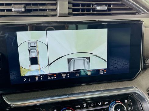 Used 2024 GMC Sierra 1500 Denali w/ Denali Reserve Package image 37