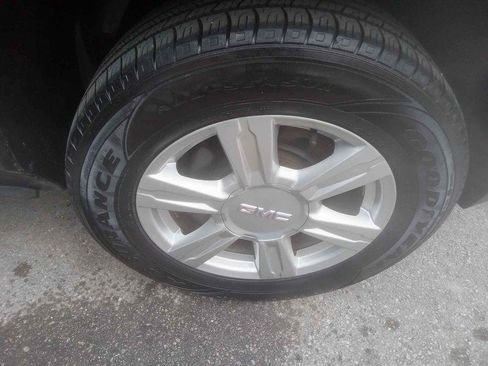 Used 2016 GMC Terrain SLE w/ Convenience Package image 8