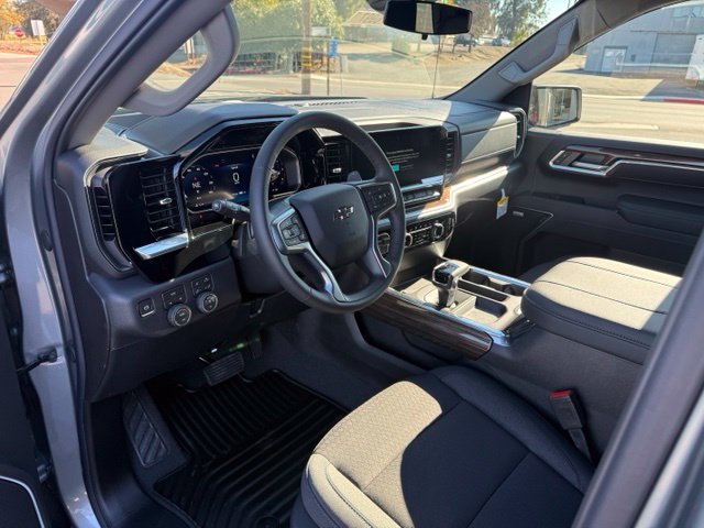 New 2026 Chevrolet Silverado 1500 RST w/ All Star Edition Plus AWD/4WD image 15