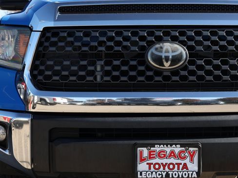 Used 2021 Toyota Tundra SR5 image 10