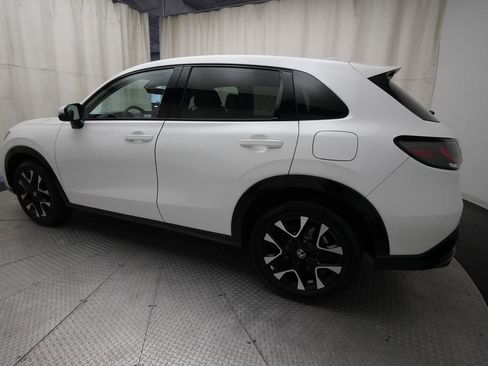 Certified 2026 Honda HR-V EX-L image 33