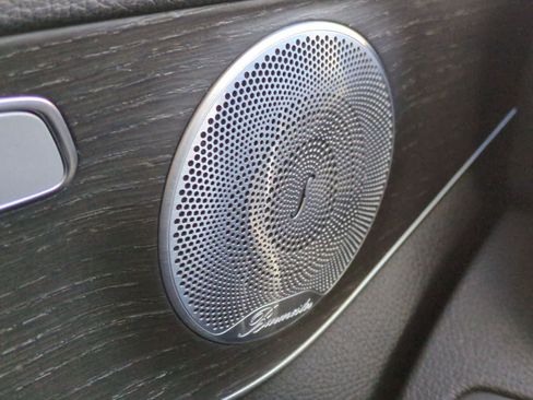 Used 2020 Mercedes-Benz C 43 AMG 4MATIC Sedan image 31