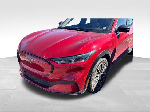 Used 2024 Ford Mustang Mach-E Premium RWD image 3