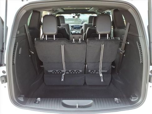 New 2026 Chrysler Pacifica Limited w/ S Appearance Package FWD image 13
