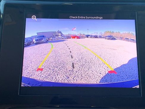 Used 2023 Jeep Grand Cherokee L Laredo image 33