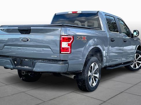 Used 2020 Ford F150 XL w/ Equipment Group 101A Mid image 13