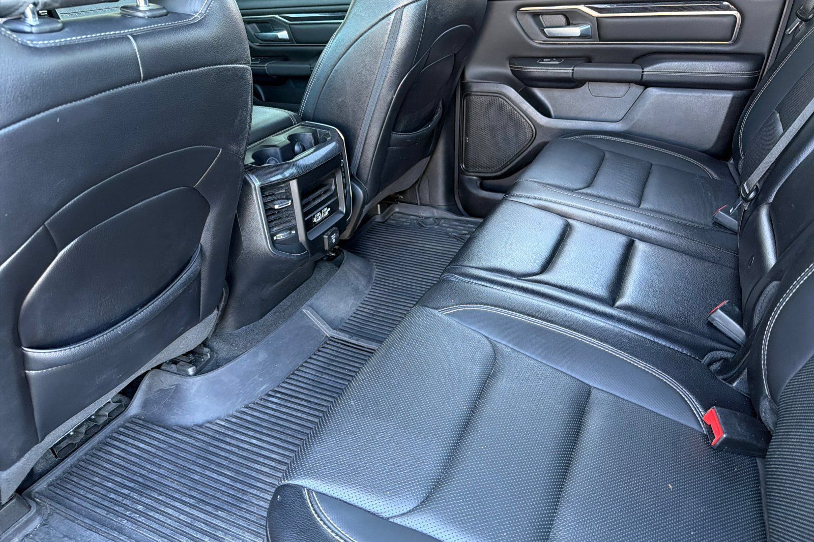 Used 2020 RAM 1500 Sport w/ Night Edition AWD/4WD image 11