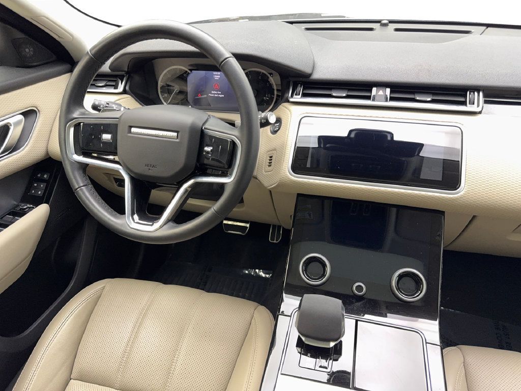 Used 2023 Land Rover Range Rover Velar R-Dynamic S AWD/4WD image 54