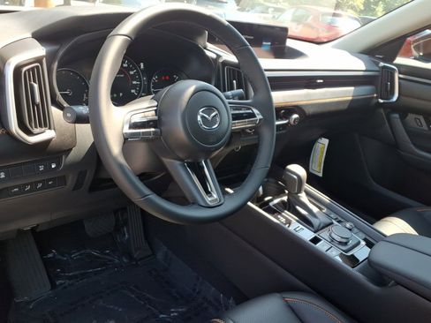 Certified 2025 MAZDA CX-50 AWD 2.5 Hybrid w/ Weather Package image 15
