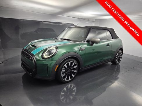 Used 2023 MINI Cooper S image 29