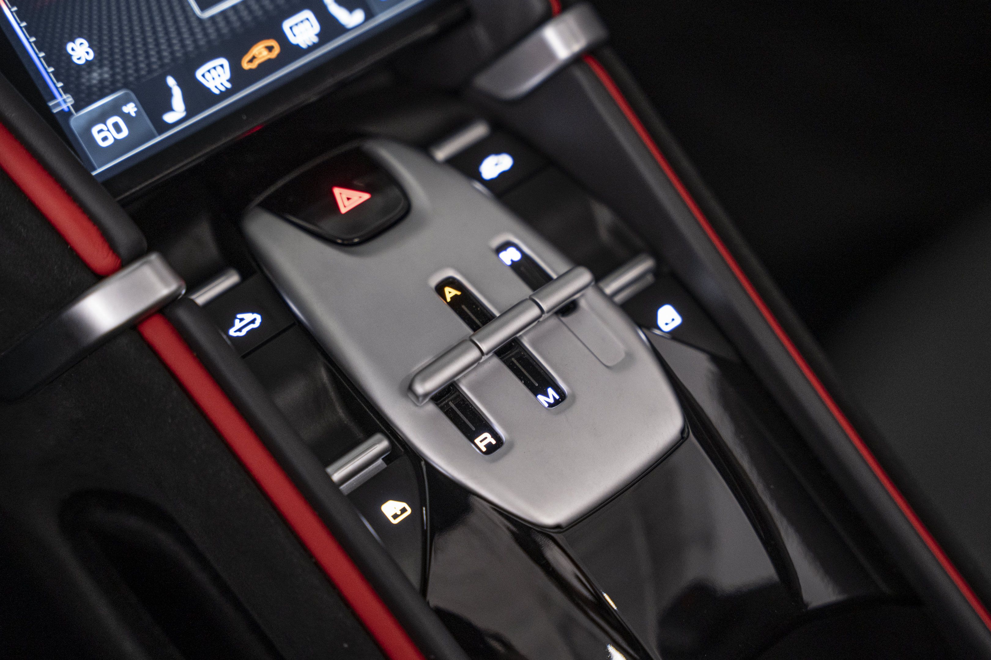 Used 2026 Ferrari Roma Spider RWD image 49