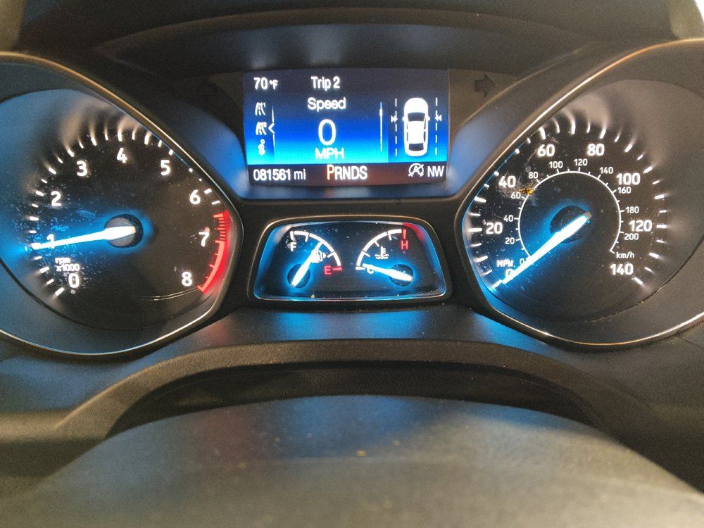 Used 2019 Ford Escape SEL FWD image 23