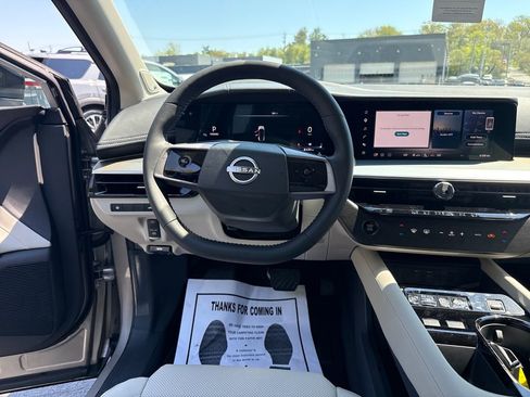 New 2026 Nissan Murano SL AWD/4WD image 13