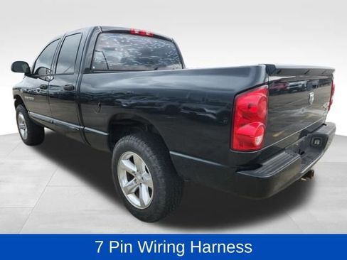 Used 2007 Dodge Ram 1500 Truck SLT image 6
