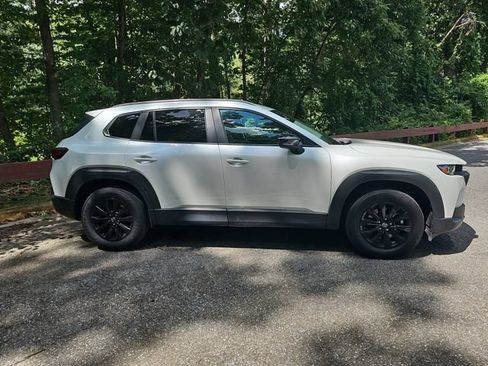 Used 2023 MAZDA CX-50 2.5 S w/ Cargo Package AWD/4WD image 2