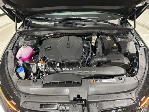 New 2026 Kia K5 LXS FWD image 26
