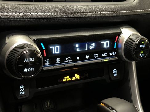 New 2025 Toyota RAV4 XLE Premium image 23