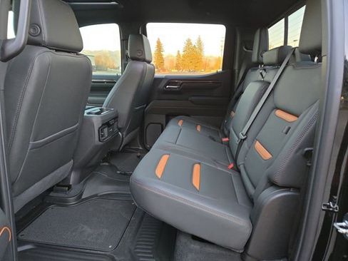 New 2026 GMC Sierra 1500 AT4 w/ AT4 Premium Package image 31