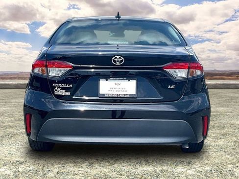 Used 2023 Toyota Corolla LE image 6