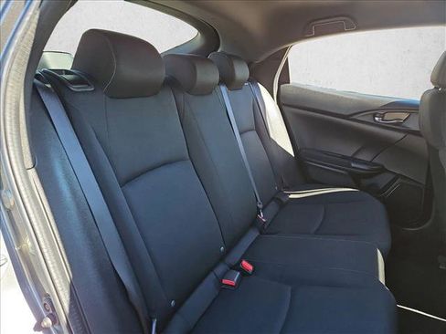 Used 2018 Honda Civic Sport image 18