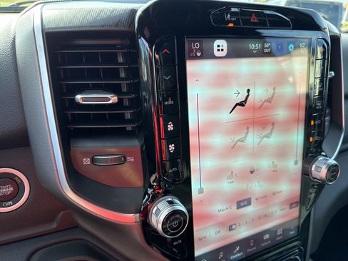 New 2026 RAM 1500 Big Horn image 44