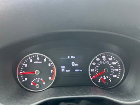 Used 2021 Kia Sportage LX AWD/4WD image 14