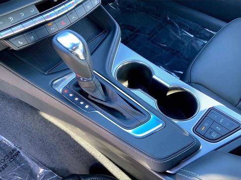 New 2026 Cadillac CT4 Premium Luxury image 10