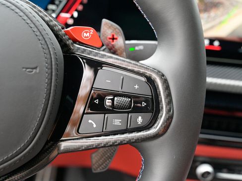 Used 2026 BMW M4 xDrive Competition image 28