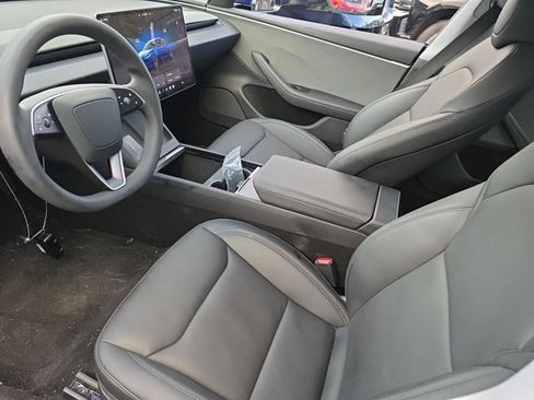 Used 2025 Tesla Model 3 Long Range RWD image 2