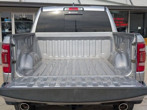 Used 2021 RAM 1500 Laramie w/ Laramie Southwest Edition image 10