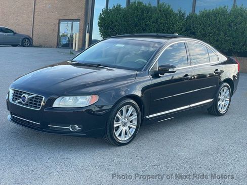 Used 2010 Volvo S80 3.2 FWD image 3