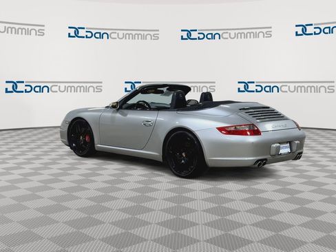Used 2006 Porsche 911 Carrera S RWD image 6