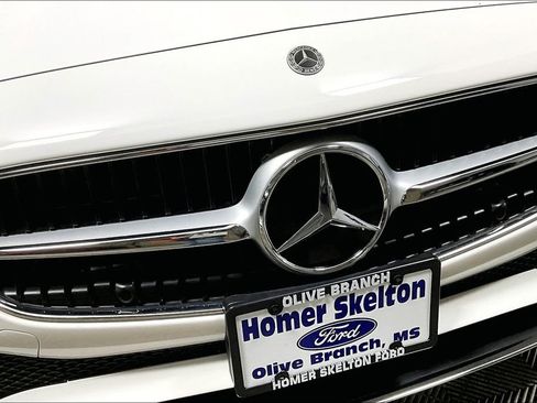 Used 2023 Mercedes-Benz C 300 Sedan image 28