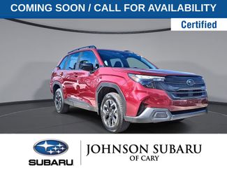 Used 2026 Subaru Forester AWD/4WD video 1