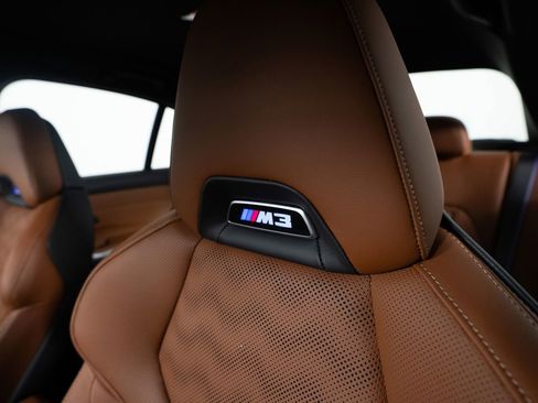 Used 2026 BMW M3 Competition AWD/4WD image 41