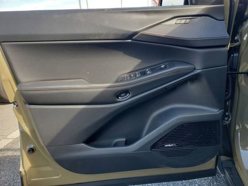 New 2026 Jeep Cherokee Overland image 19