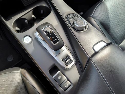 Certified 2025 INFINITI QX50 Luxe AWD/4WD image 26