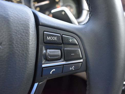 Used 2015 BMW 550i Sedan image 16