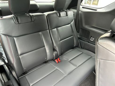 New 2026 Ford Explorer ST w/ Sun And Sound Package AWD/4WD image 22
