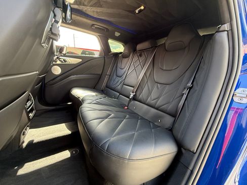 Used 2025 BMW XM Label Red w/ M Driver's Package AWD/4WD image 17