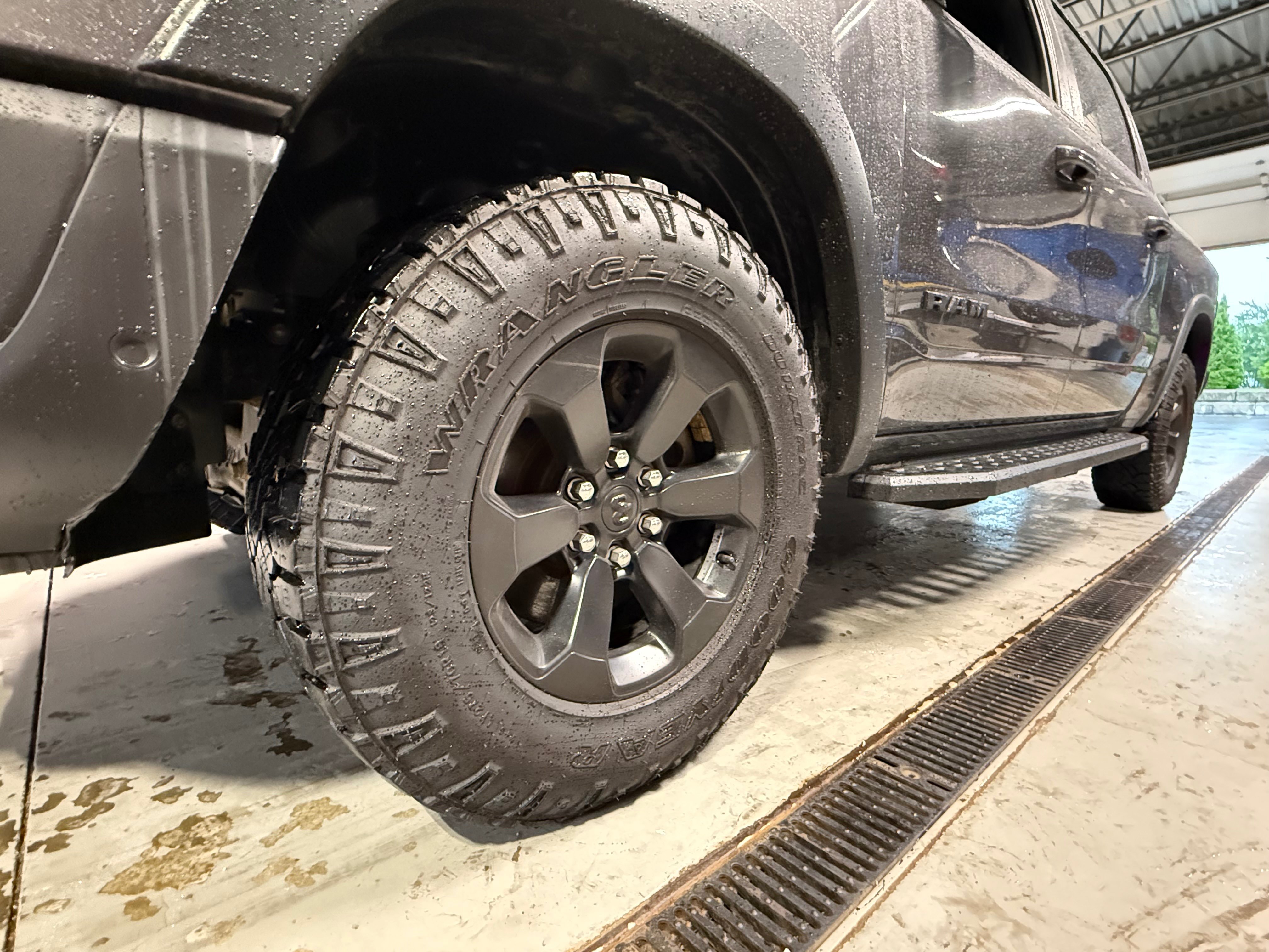 Used 2021 RAM 1500 Rebel w/ Rebel Level 2 Equipment Group AWD/4WD image 62