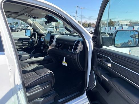 New 2026 RAM 1500 Tungsten image 27