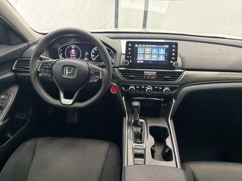 Used 2021 Honda Accord LX image 20