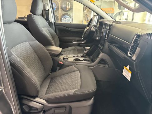 New 2025 Ford Ranger XLT w/ FX4 Off-Road Package image 21