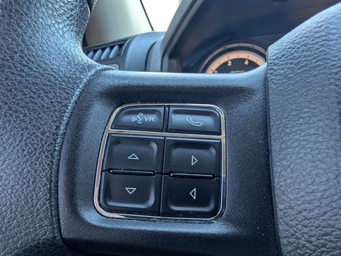 Used 2018 RAM 1500 Express w/ Express Value Package image 13